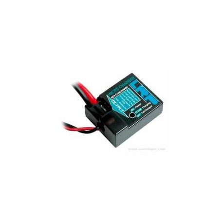 LRP MICRO CHARGER