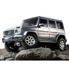 CARROCERIA TAMIYA MERCEDES BENZ G500
