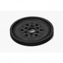 CORONA TAMIYA M 0.4 (64 PITCH) 128 DIENTES