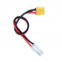 SKYRC CABLE DE CARGA DE XT60 A CONECTOR TAMIYA