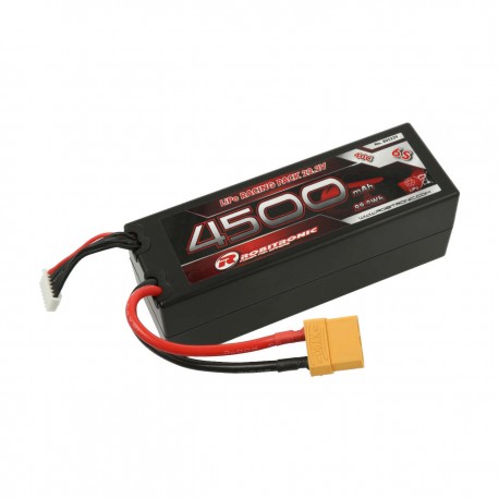 ROBITRONIC LIPO 22,2V 4500MAH 40C XT90 PLUG
