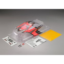 KILLERBODY AEOLIUS K1 ORANGE 190MM EFRA 
