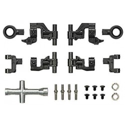 TAMIYA TT02 ADJUSTABLE UPPER ARM SET