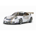TAMIYA TT01E PORSCHE 911 GT3 CUP 08