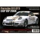 TAMIYA TT01E PORSCHE 911 GT3 CUP 08