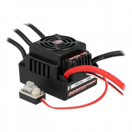 ROBITRONIC RAZER EIGHT BRUSHLESS 150A WP
