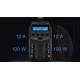 SKYRC T200 AC DUO CHARGER