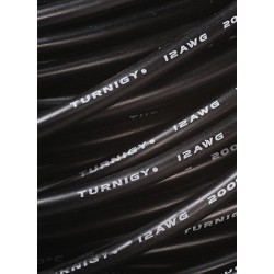  CABLE SILICONA 12 AWG