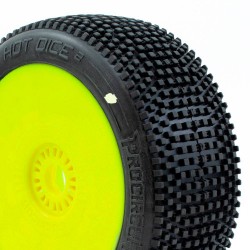 PROCIRCUIT HOT DICE V2 BUGGY C1 (SUPER SOFT)