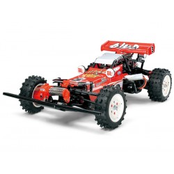 TAMIYA HOTSHOT 2007