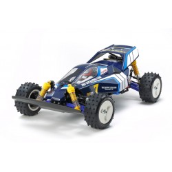 TAMIYA TERRA SCORCHER 2020