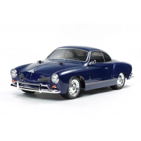 TAMIYA M06 VOLKSWAGEN KARMANN GHIA