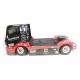 TAMIYA TT01E MERCEDES ACTROS TANKPOOL24 MP4