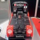 TAMIYA TT01E MERCEDES ACTROS TANKPOOL24 MP4