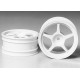 LLANTAS TAMIYA ONE PIECE RACING SPOKE