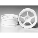 LLANTAS TAMIYA ONE PIECE RACING SPOKE