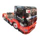 TAMIYA TT01E MERCEDES ACTROS TANKPOOL24 MP4