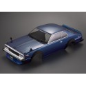 KILLERBODY NISSAN SKYLINE 2000 (1977)  "BLUE" FINISHED