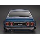 KILLERBODY NISSAN SKYLINE 2000 TURBO GT-ES 195MM FINISH BLACK