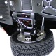 EAGLE RACING ALU FRONT LOWER ARM