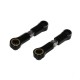 TAMIYA ALU FRONT UPPER ARM FOR CC-01