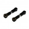 TAMIYA ALU FRONT UPPER ARM FOR CC-01