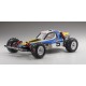 KYOSHO OPTIMA 1:10 4WD KIT *LEGENDARY SERIES*