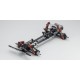 KYOSHO OPTIMA 1:10 4WD KIT *LEGENDARY SERIES*