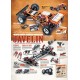 KYOSHO JAVELIN  1:10 4WD KIT *LEGENDARY SERIES*