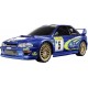 CARROCERIA TAMIYA SUBARU IMPREZA MC99
