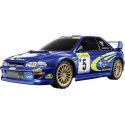 Tamiya Subaru Impreza MC99 Body Set