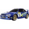 Tamiya Subaru Impreza MC99 Body Set