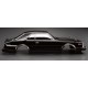 KILLERBODY NISSAN SKYLINE 2000 (1980) FINISH BLACK