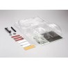 KILLERBODY BODY KIT CLEAR (TOYOTA 86 / SUBARU BRZ) 