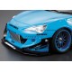 KILLERBODY KIT DE CARROCERIA PARA TOYOTA 86 Y SUBARU BRZ