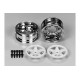 5 SPOKE 2-PIECE WHEELS