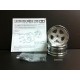 5 SPOKE 2-PIECE WHEELS