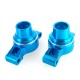 EAGLE RACING ALU REAR HUB FOR TT02