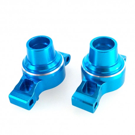 EAGLE RACING ALU REAR HUB FOR TT02