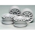 LLANTAS TAMIYA M-CHASSIS 11-SPOKE RACING