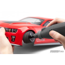 PROTOFORM BETTER EDGE SYSTEM: SANDING DRUM