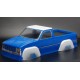 ABSIMA CARROCERIA  NISSAN PICK UP