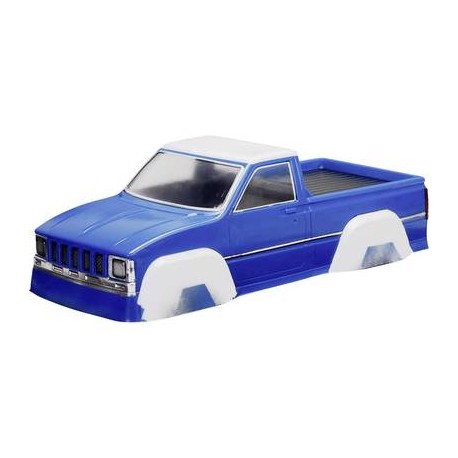 ABSIMA CARROCERIA  NISSAN PICK UP