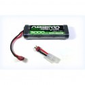 ABSIMA 7,2V 3000MAH POWER PACK
