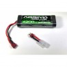 ABSIMA 7,2V 4200MAH POWER PACK