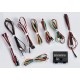 KILLERBODY LED LIGHT SET W/CONTROLLER BOX 12 LEDS