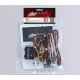 KILLERBODY LED LIGHT SET W/CONTROLLER BOX 12 LEDS