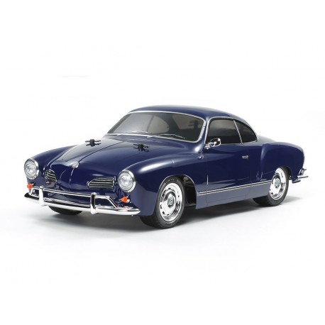 CARROCERIA TAMIYA  VW KARMANN GHIA