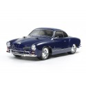CARROCERIA TAMIYA  VW KARMANN GHIA