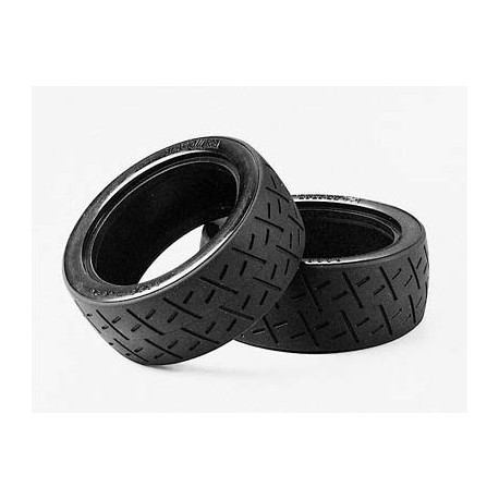 NEUMATICOS TAMIYA RACING SLICK